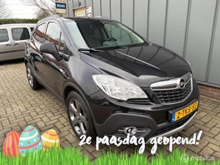 Opel Mokka 1.4 T Cosmo
