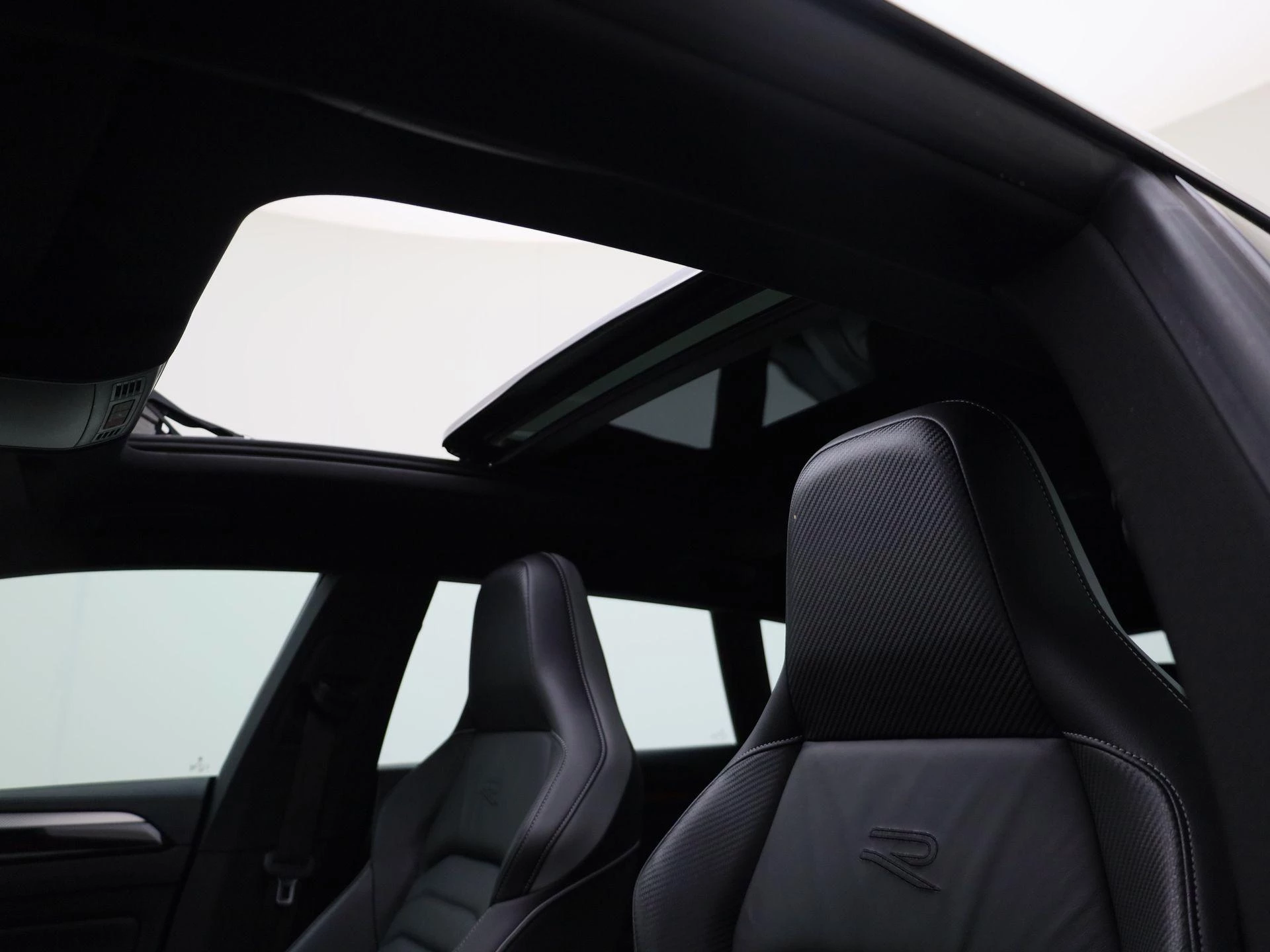 Hoofdafbeelding Volkswagen Arteon