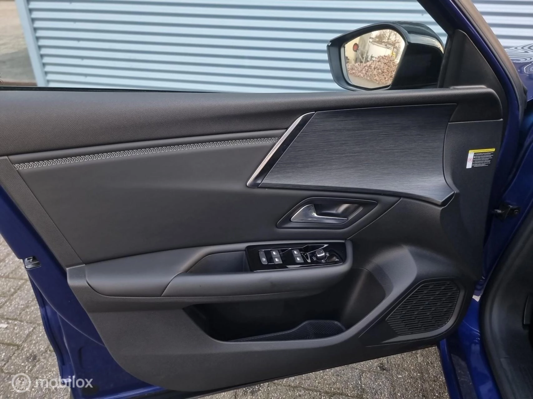 Hoofdafbeelding Citroën C5 X