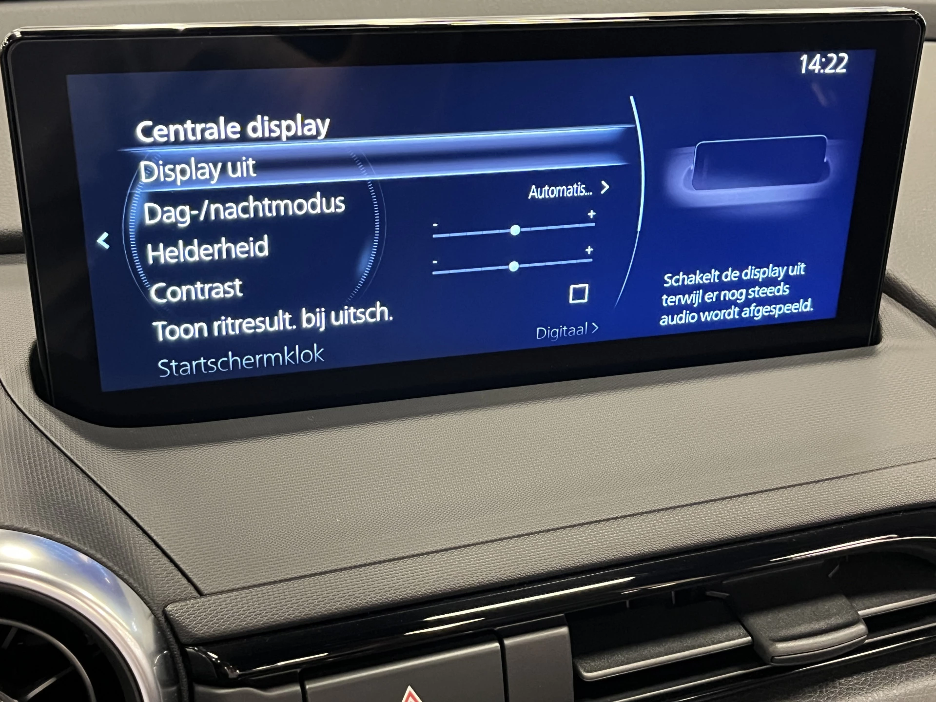 Hoofdafbeelding Mazda MX-5