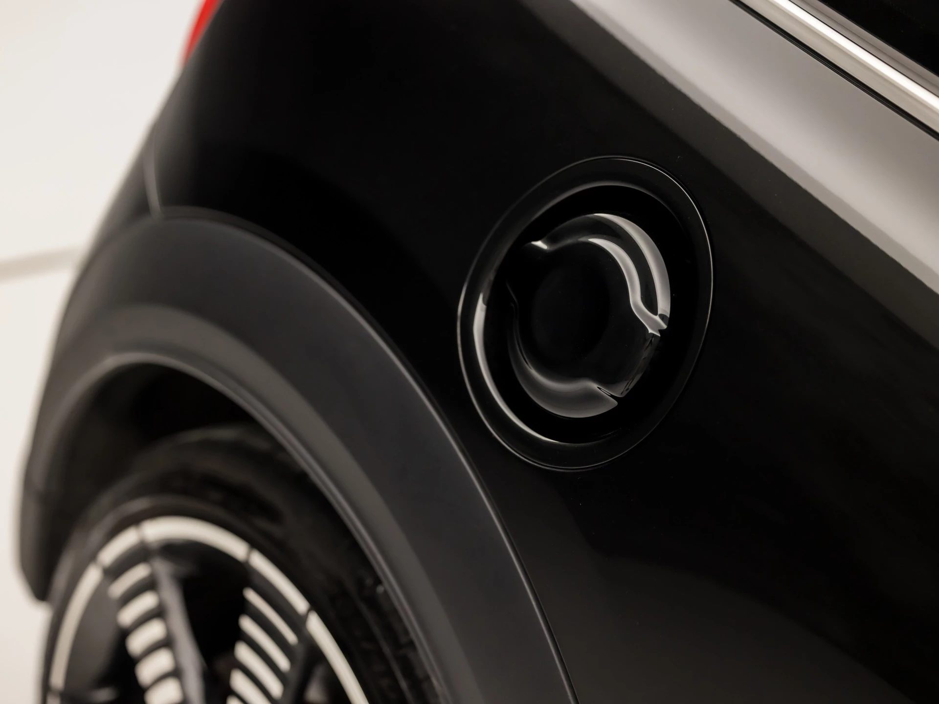 Hoofdafbeelding MINI Cooper S