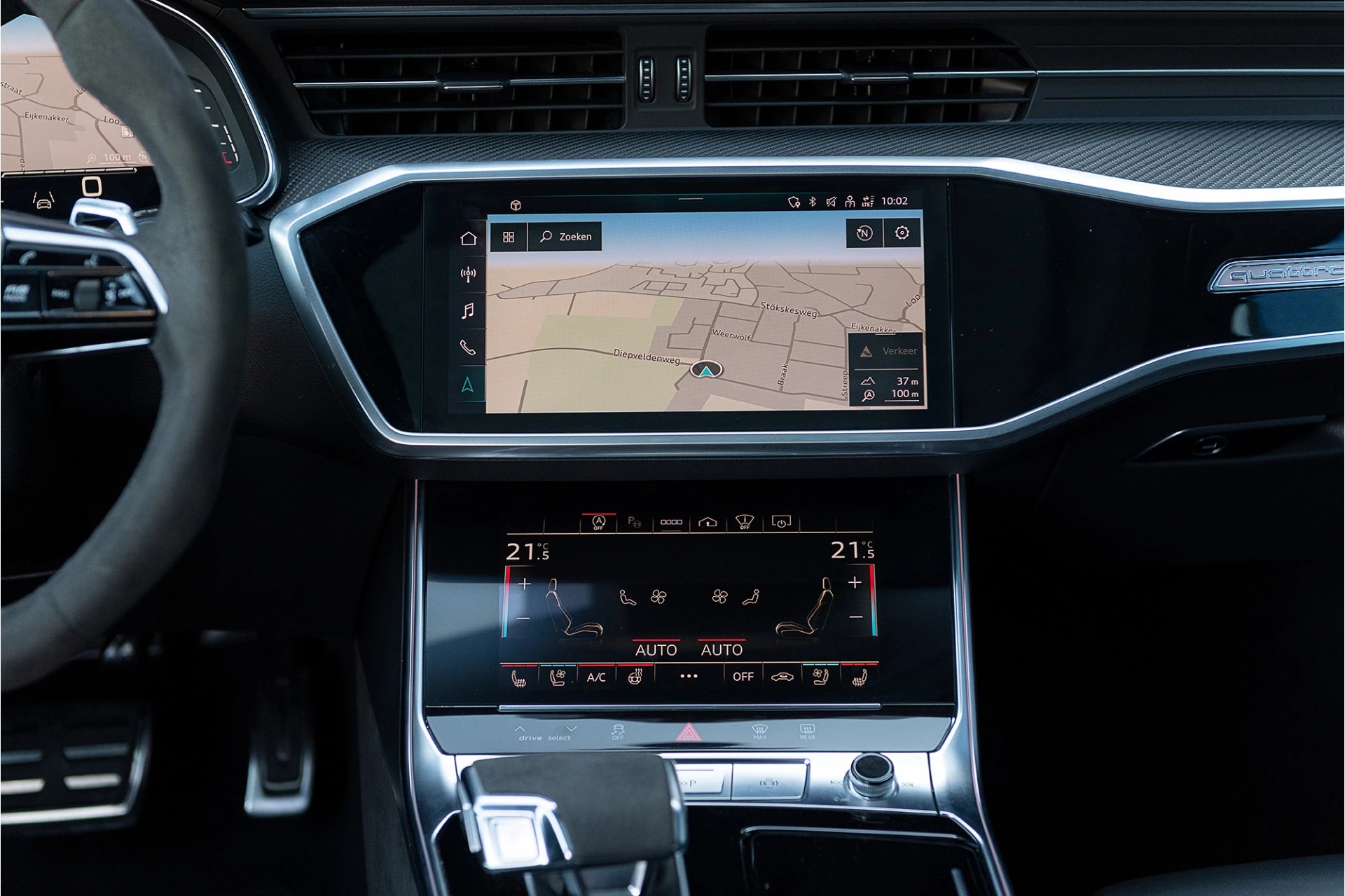 Hoofdafbeelding Audi RS6