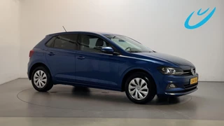 Volkswagen Polo 1.0 TSI Comfortline Navigatie App-Connect DAB+