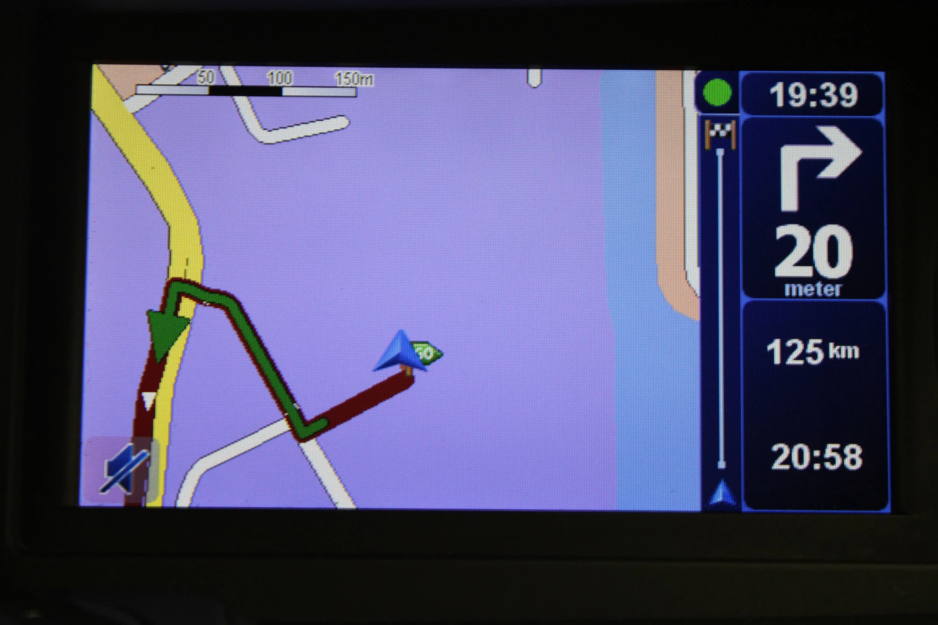 Hoofdafbeelding Renault Scénic