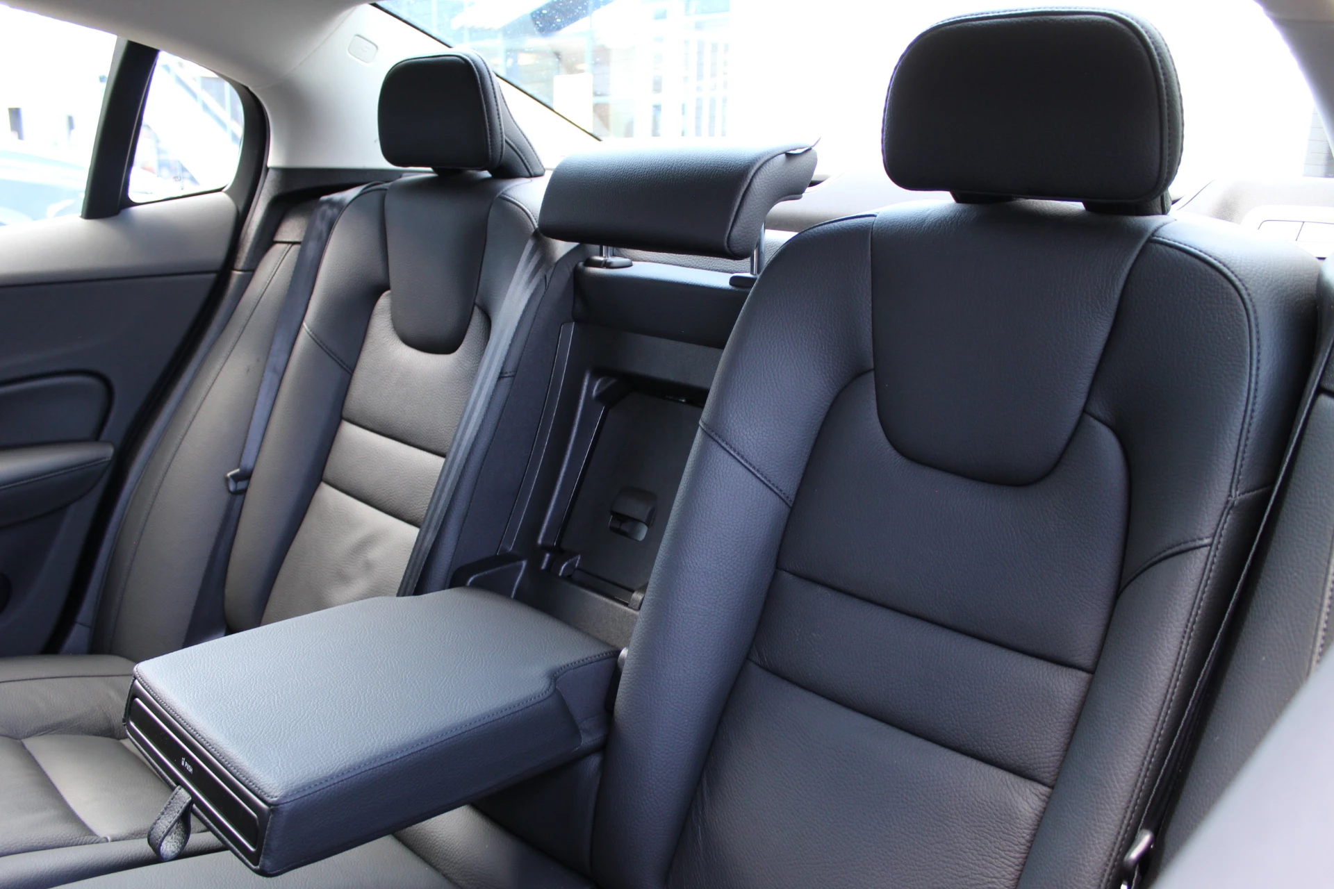 Hoofdafbeelding Volvo S60