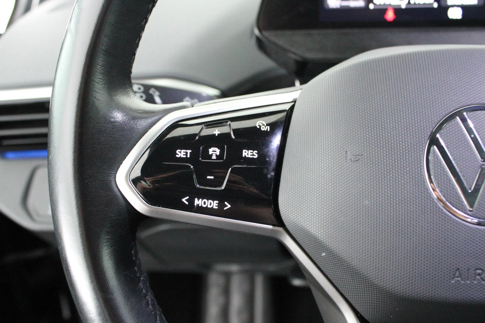 Hoofdafbeelding Volkswagen ID.4