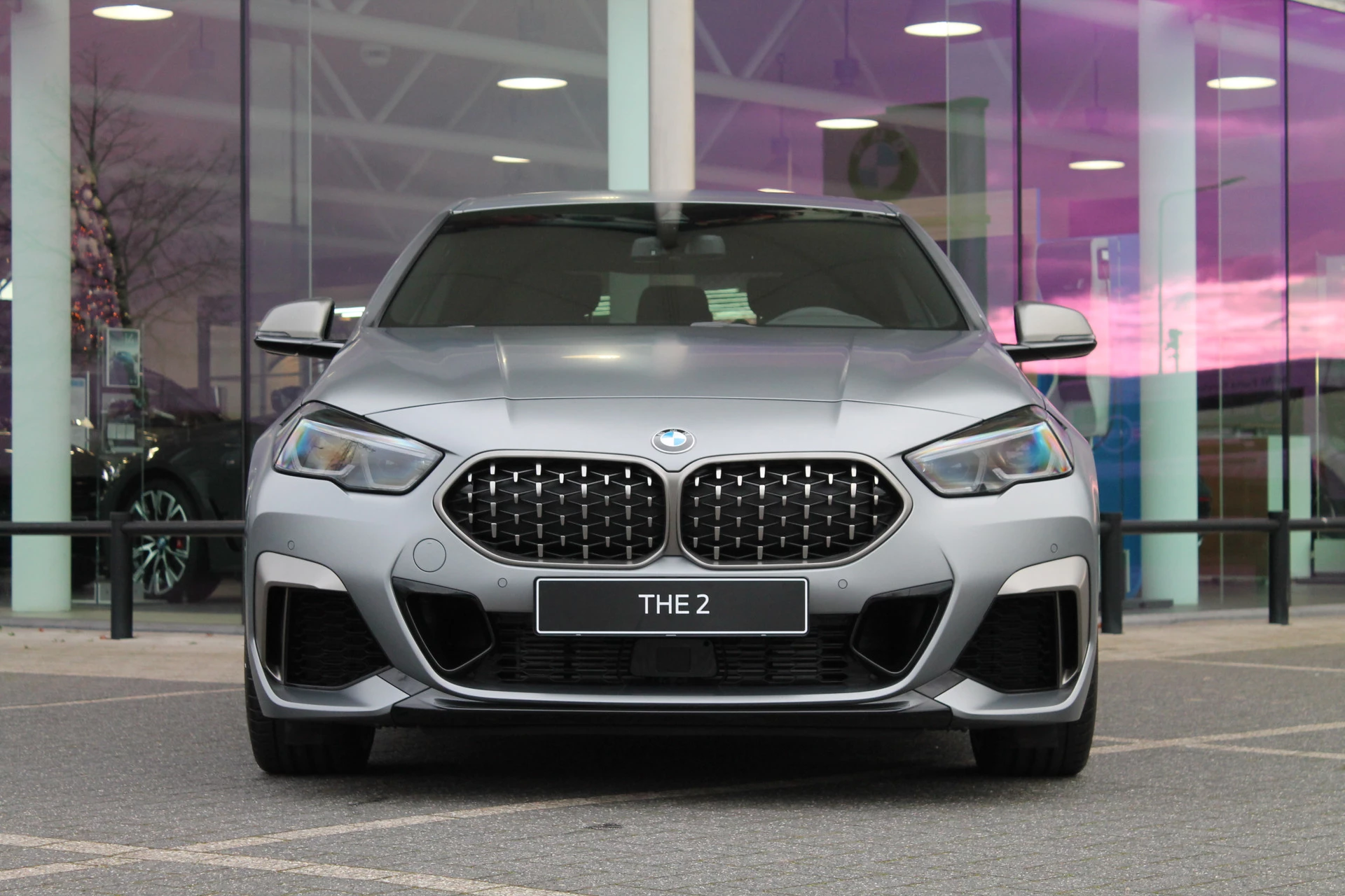 Hoofdafbeelding BMW 2 Serie