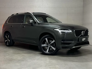 Volvo XC90 2.0 T8 Twin Engine AWD Inscription Leer Pano 7Per