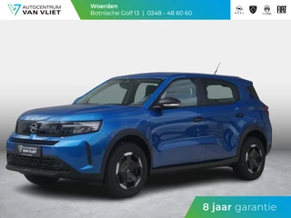 Opel Frontera Electric Edition 44 kWh