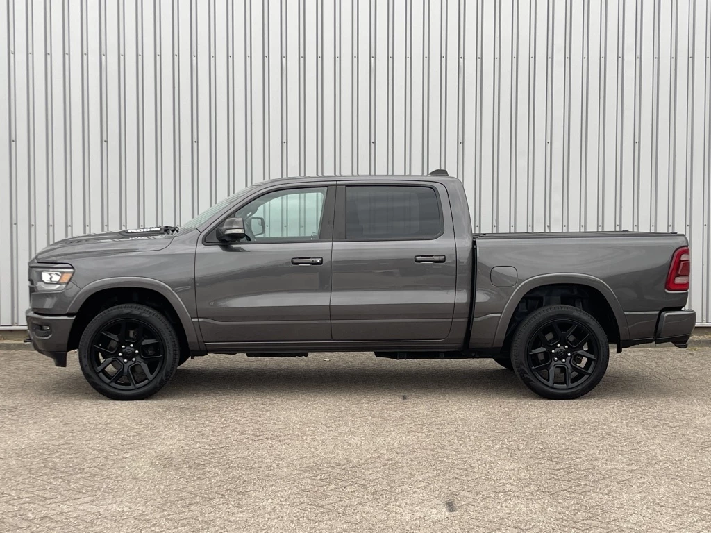Hoofdafbeelding Dodge Ram Pick-Up