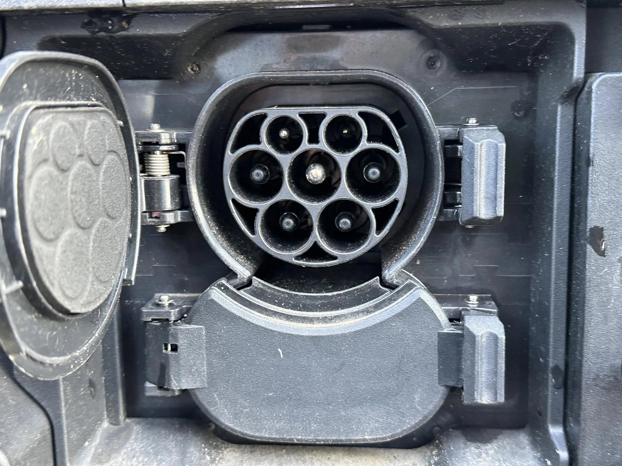 Hoofdafbeelding Toyota bZ4X