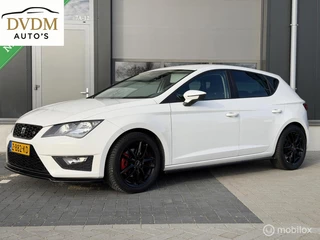 Seat Leon 1.4 TSI FR