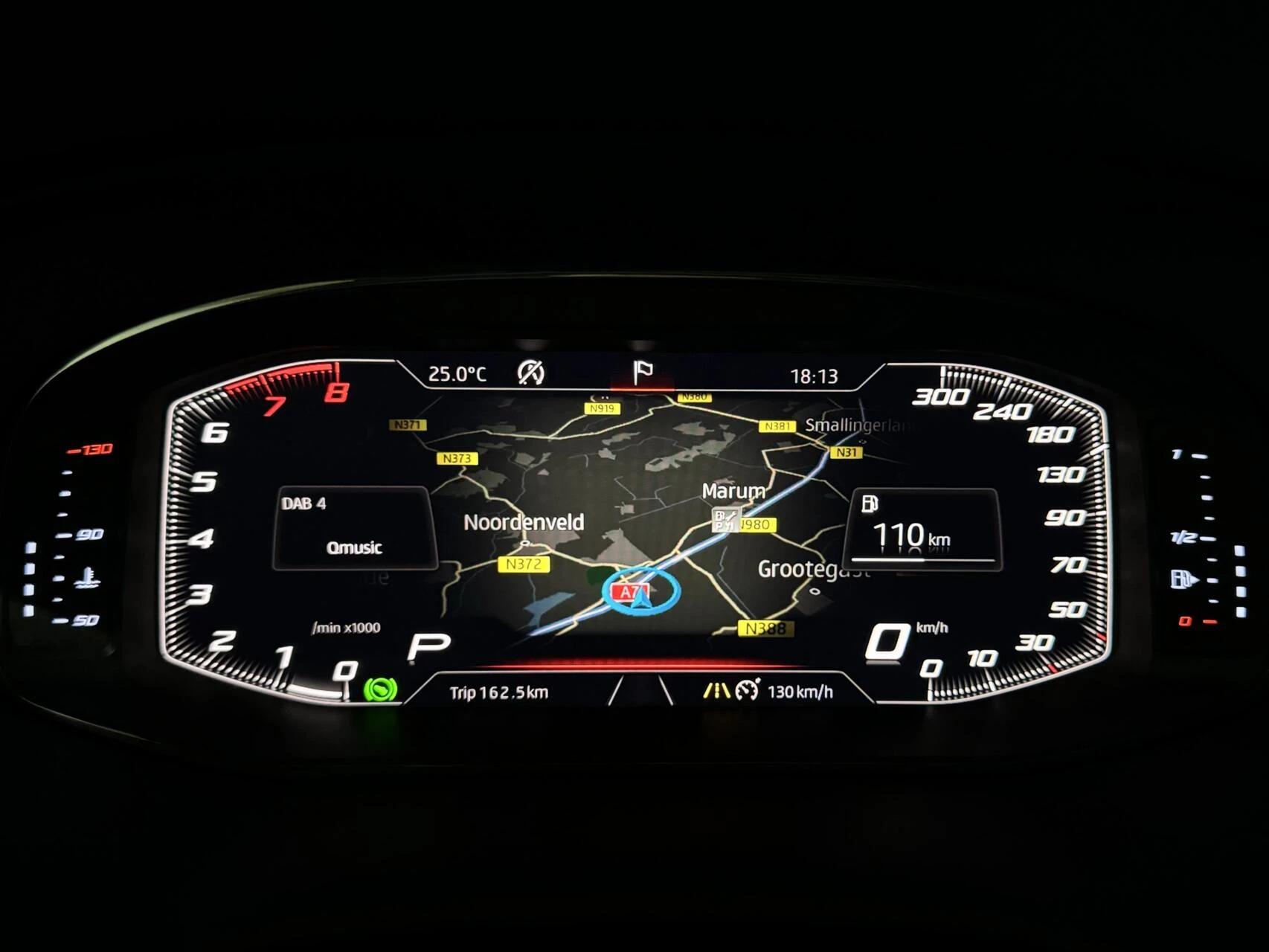 Hoofdafbeelding CUPRA Ateca
