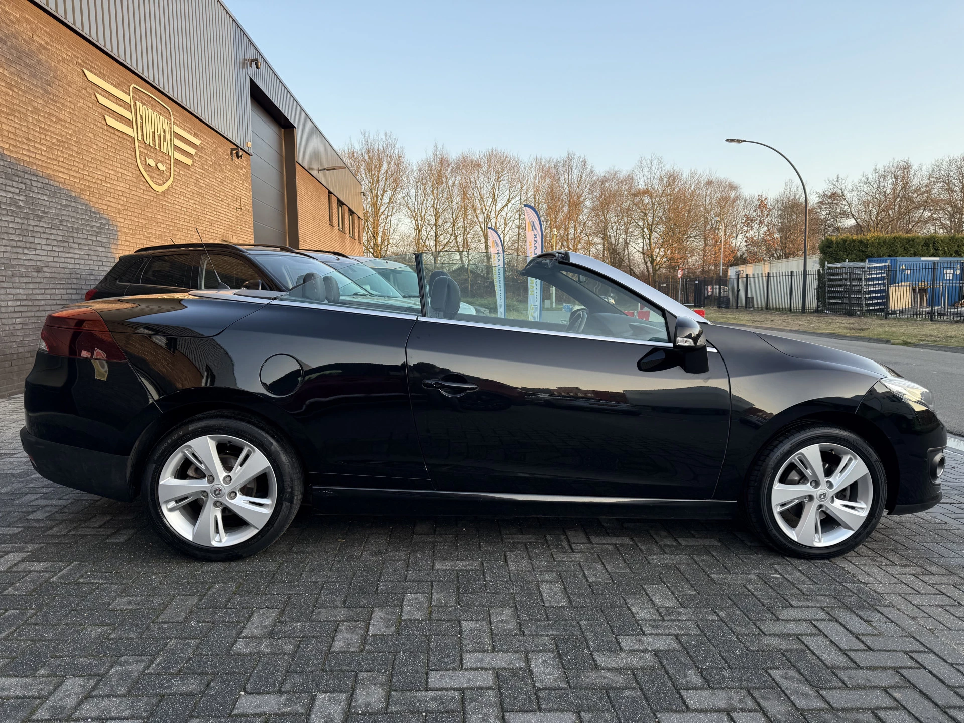 Hoofdafbeelding Renault Mégane