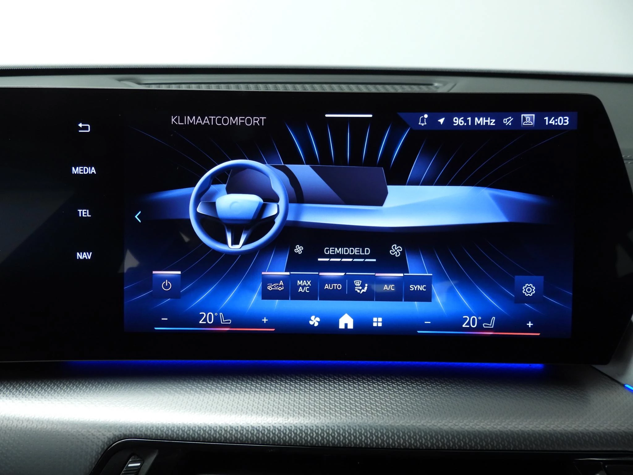Hoofdafbeelding BMW iX2