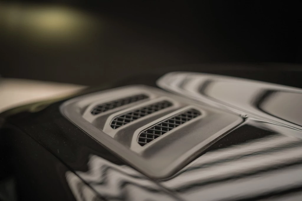 Hoofdafbeelding Dodge Ram Pick-Up