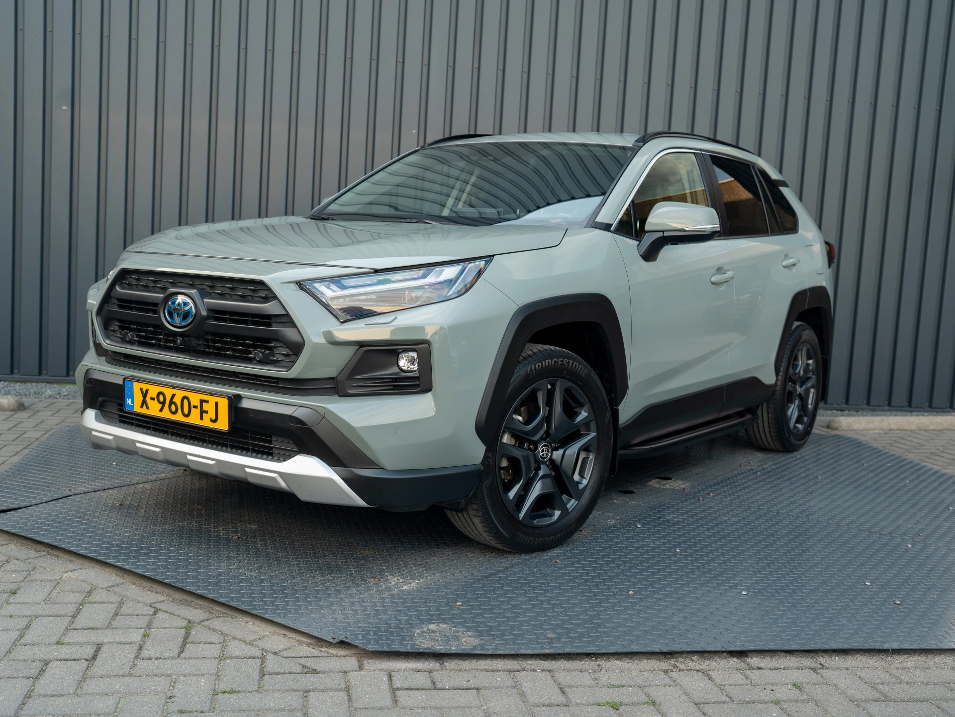 Hoofdafbeelding Toyota RAV4