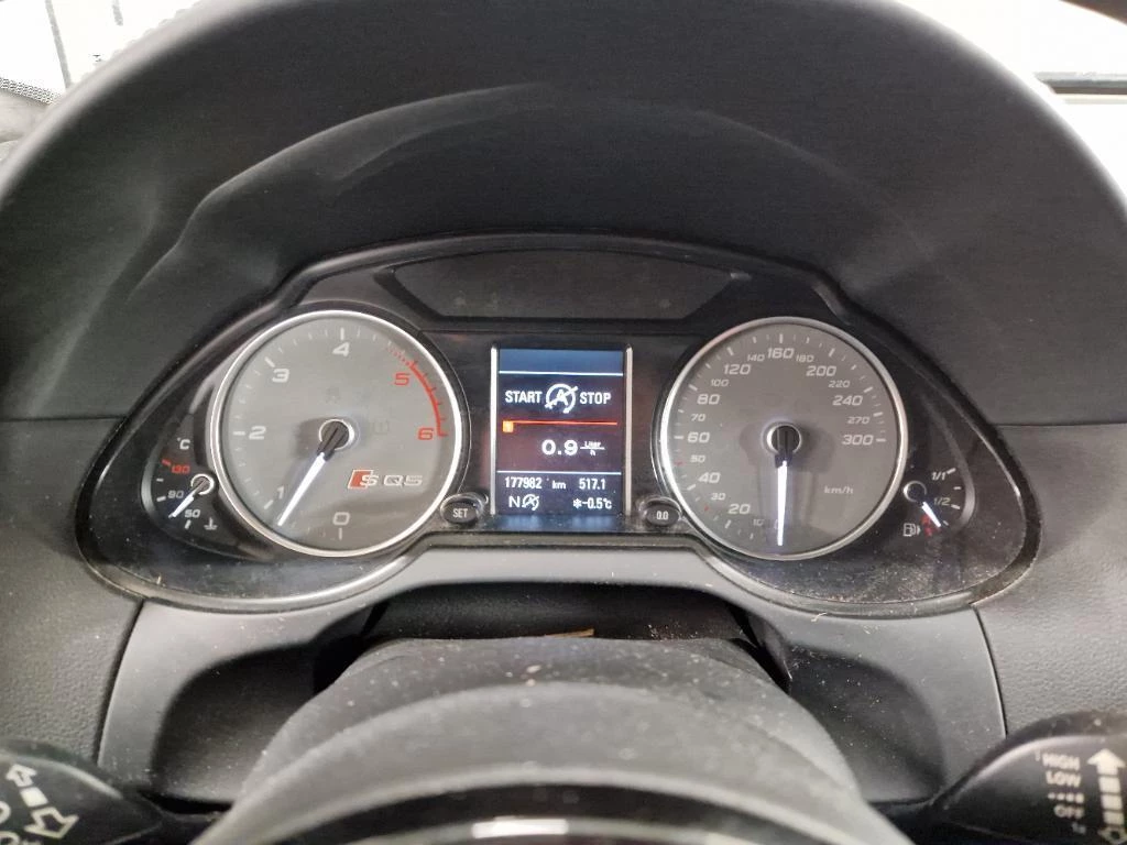 Hoofdafbeelding Audi SQ5