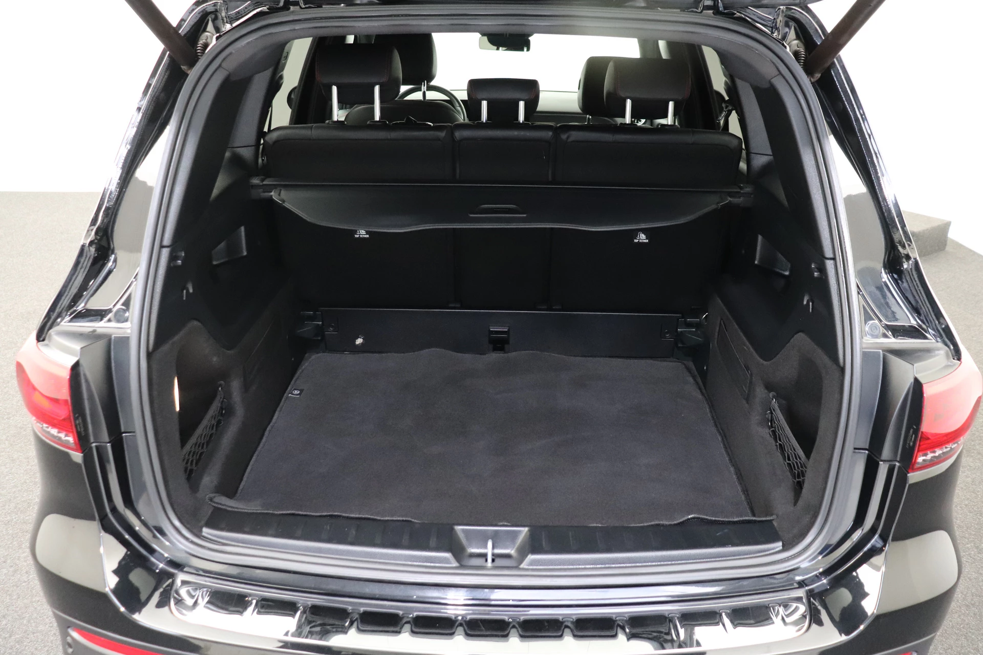 Hoofdafbeelding Mercedes-Benz GLB