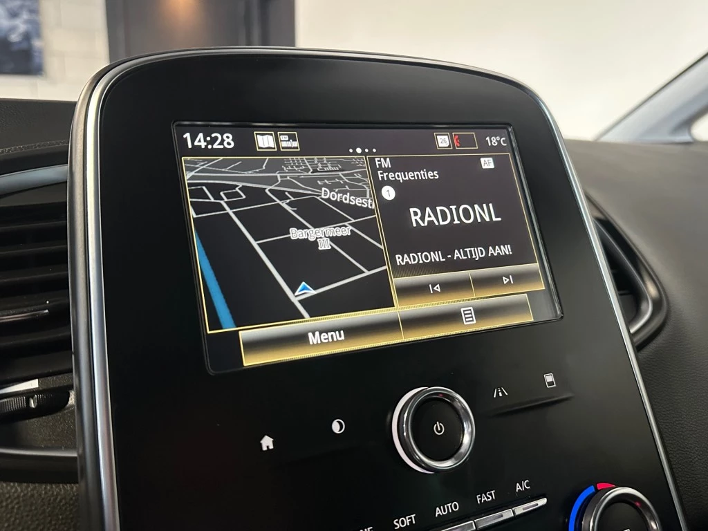 Hoofdafbeelding Renault Grand Scénic