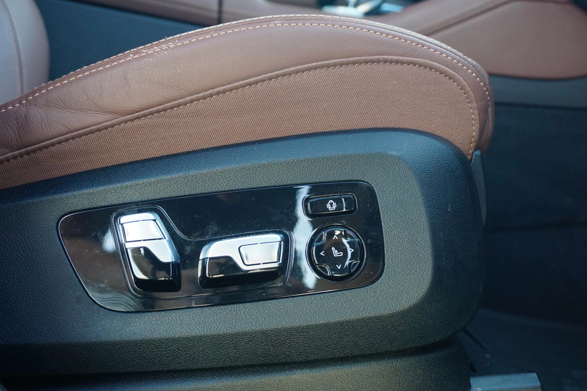Hoofdafbeelding BMW X6
