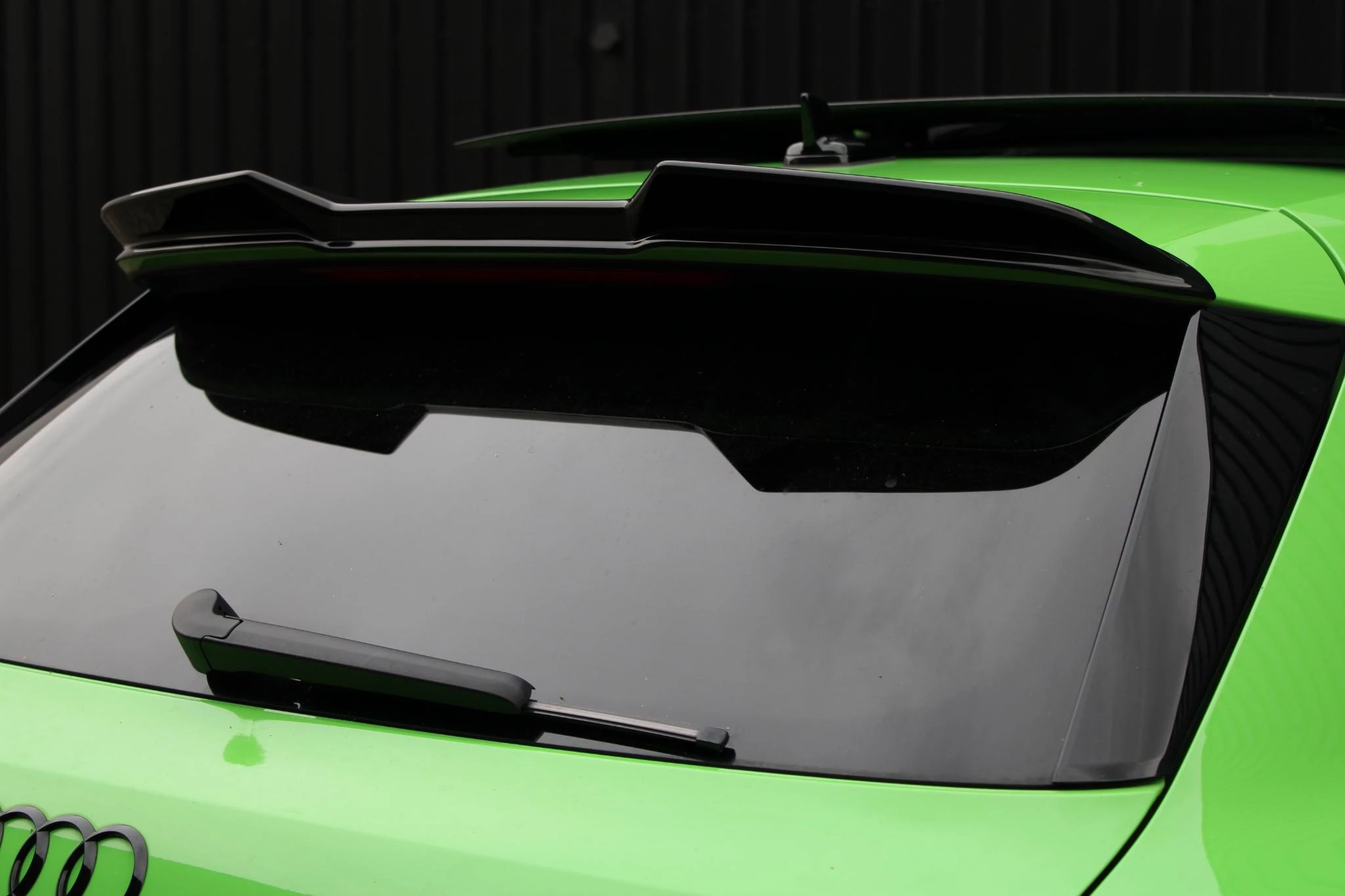 Hoofdafbeelding Audi RS3