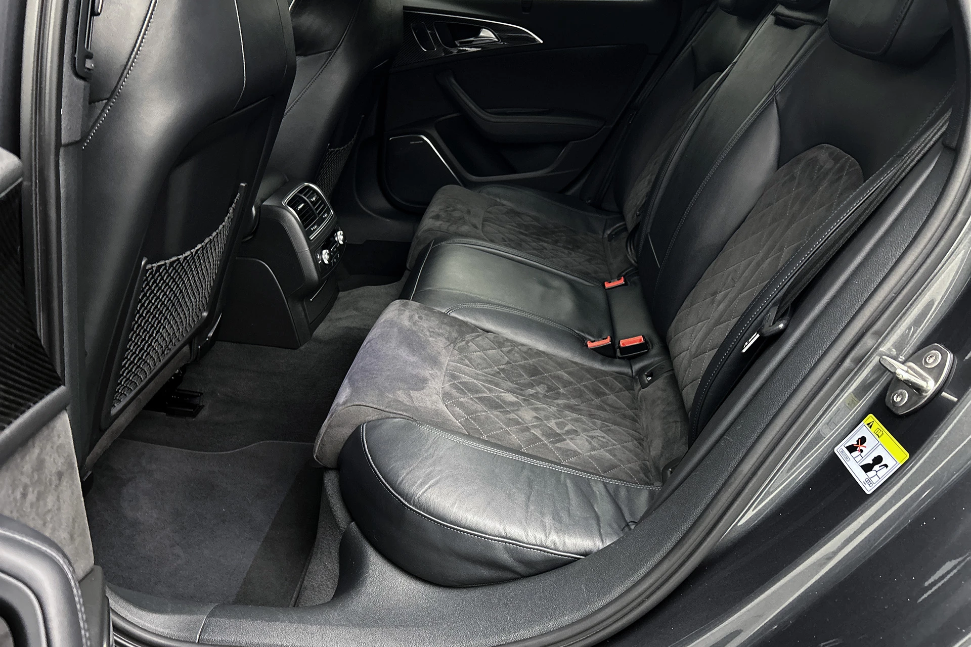 Hoofdafbeelding Audi RS6