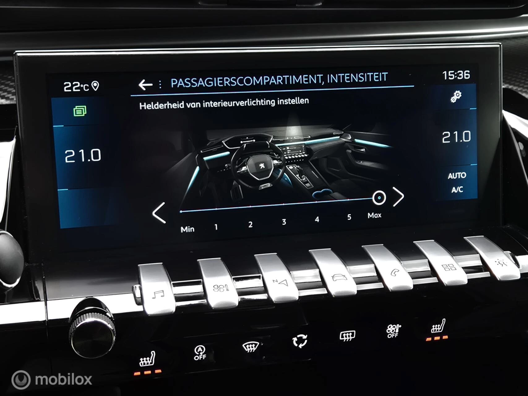 Hoofdafbeelding Peugeot 508
