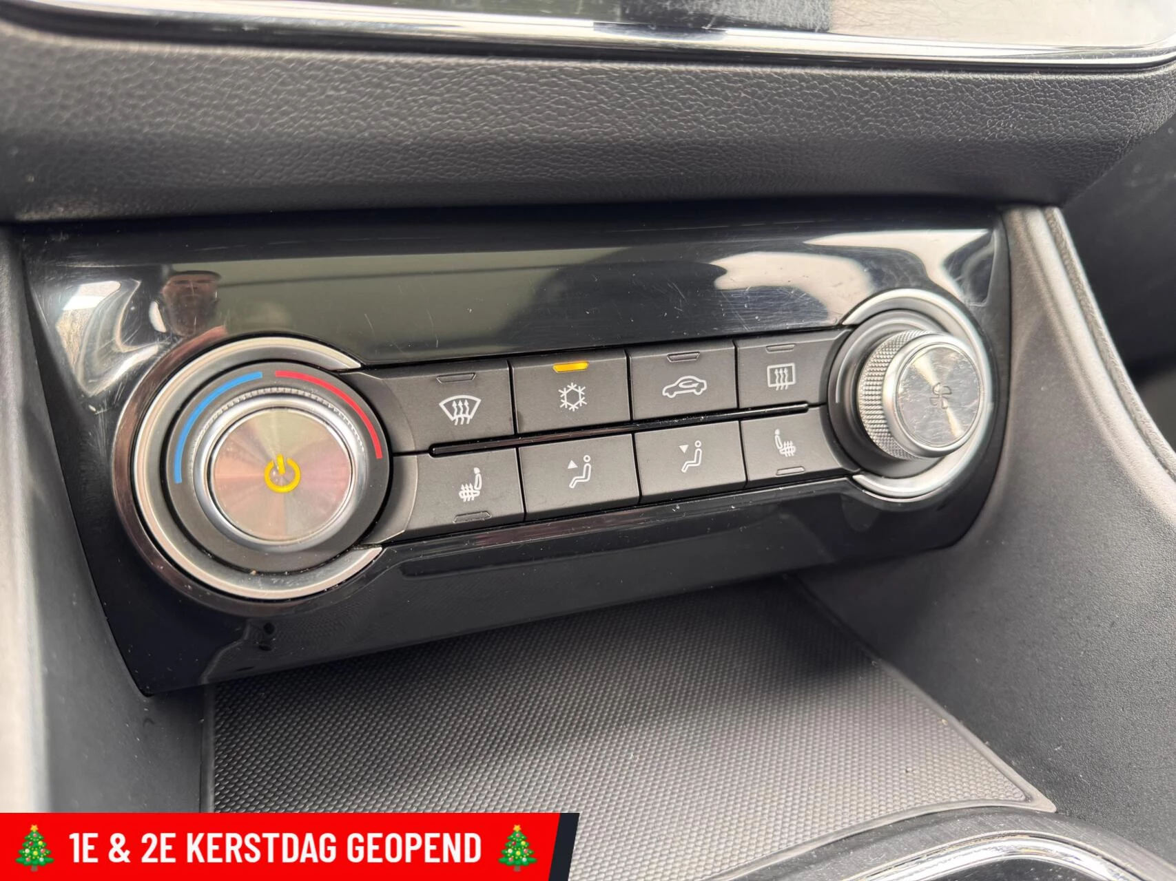 Hoofdafbeelding MG ZS EV