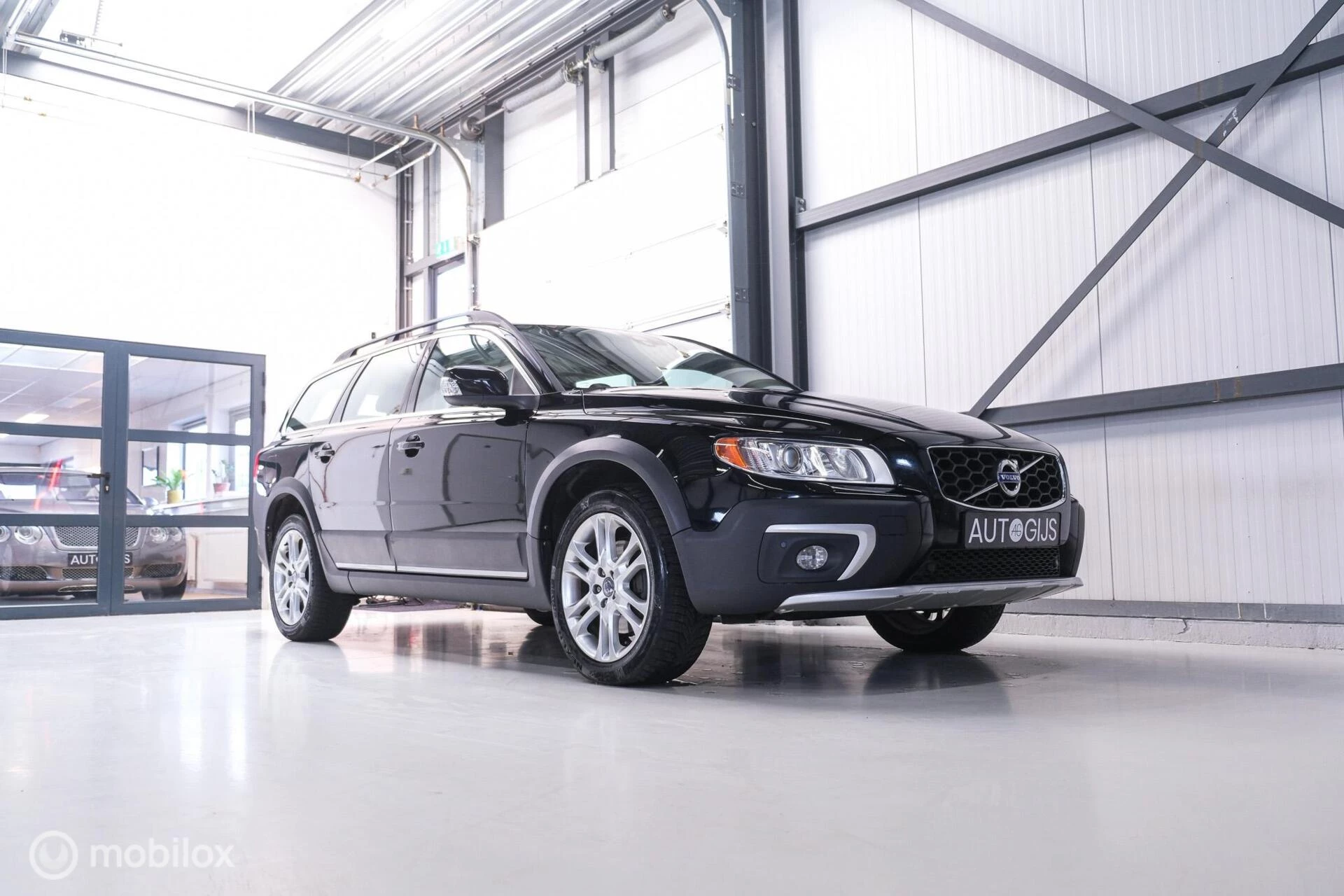 Hoofdafbeelding Volvo XC70