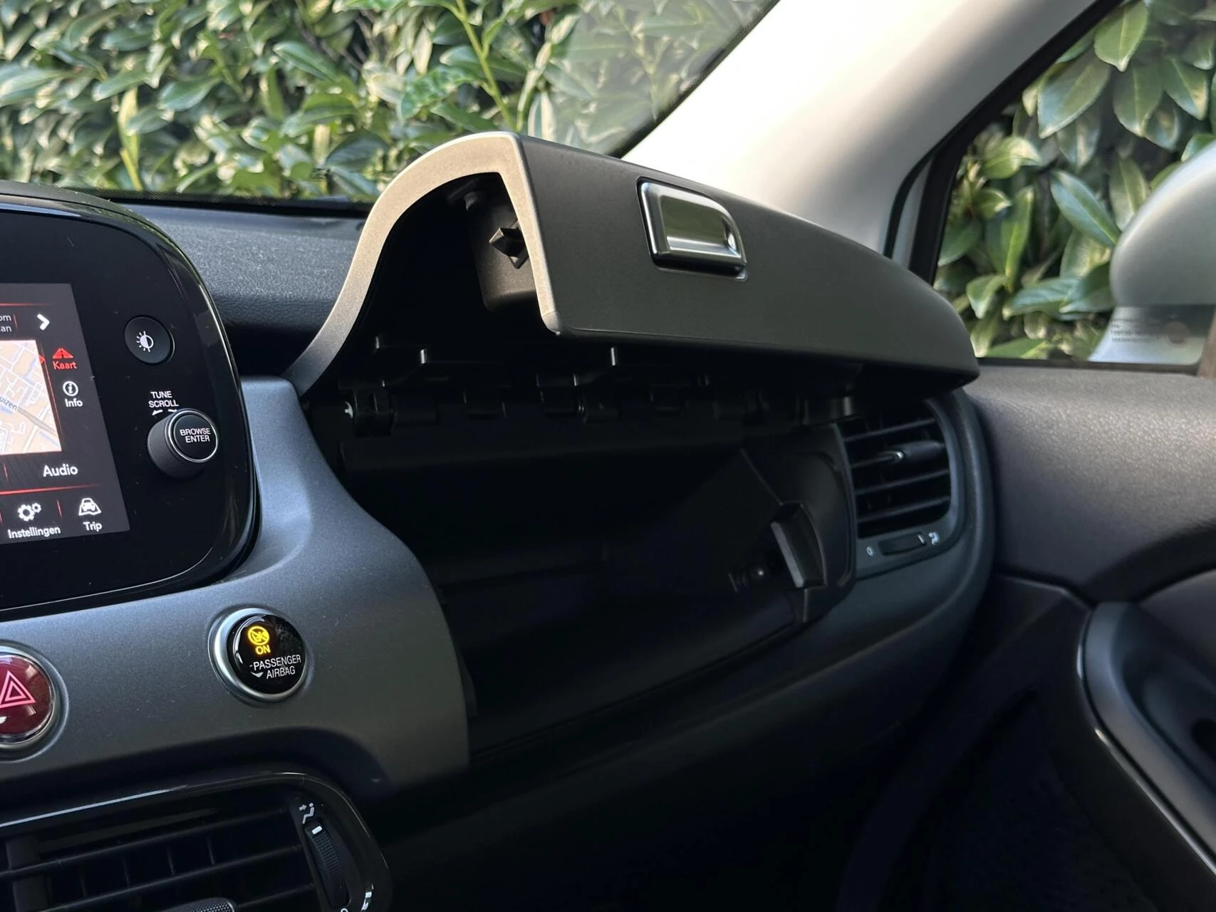 Hoofdafbeelding Fiat 500X