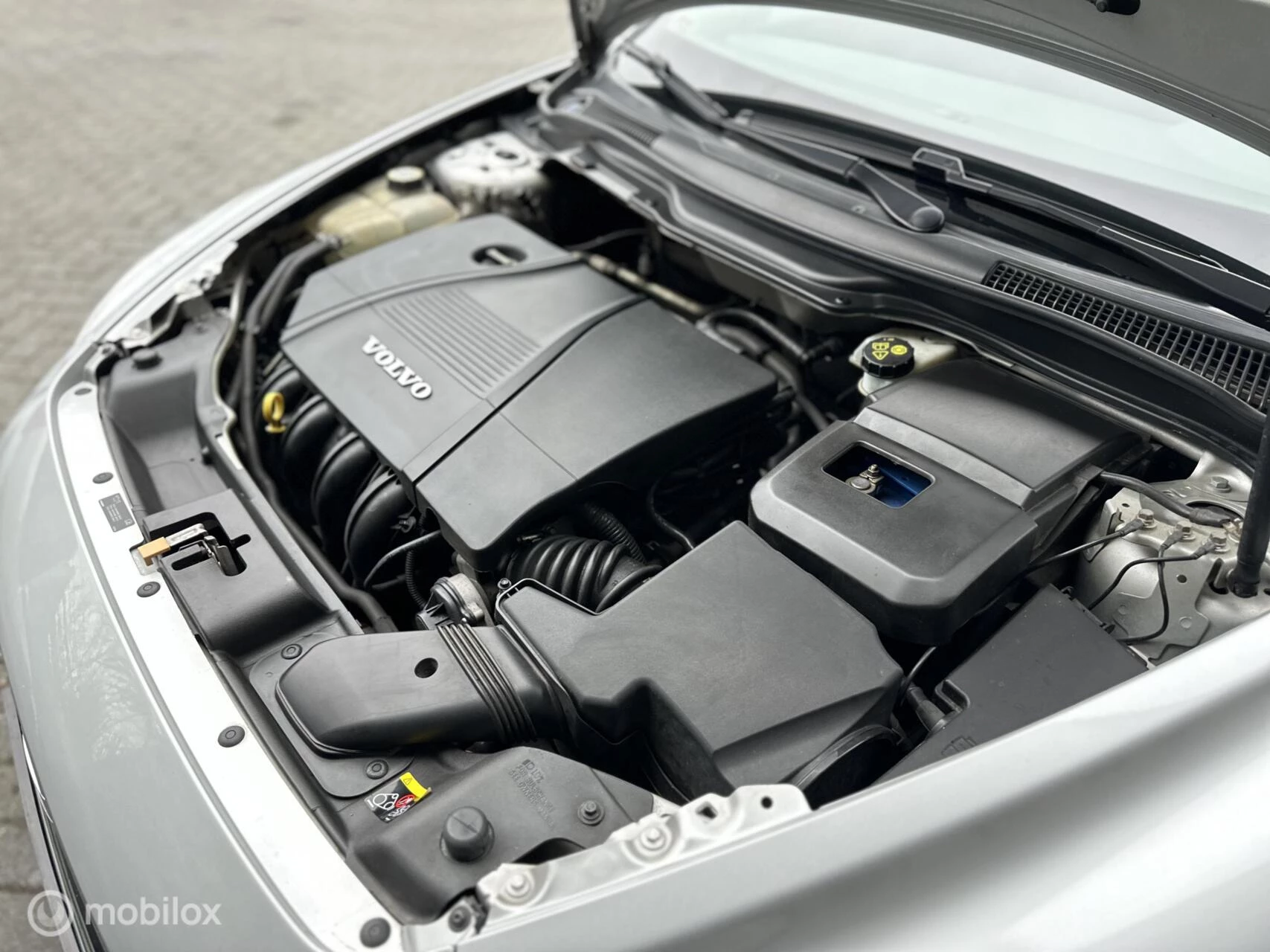 Hoofdafbeelding Volvo C30