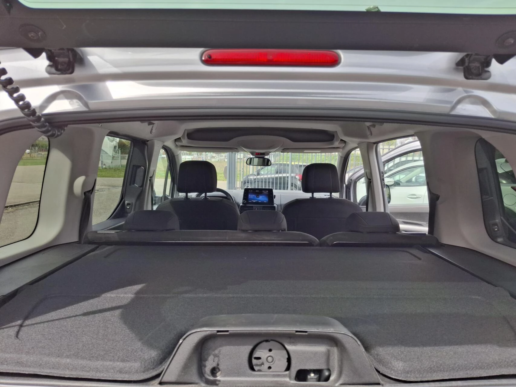 Hoofdafbeelding Toyota ProAce