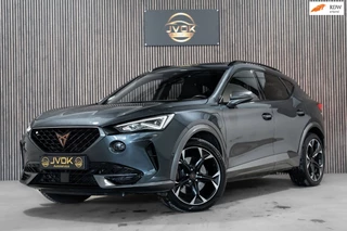 Cupra Formentor 1.4 e-Hybrid VZ Performance PANO LED