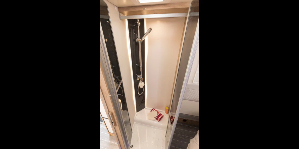 Hoofdafbeelding Roller TEAM ZEFIRO