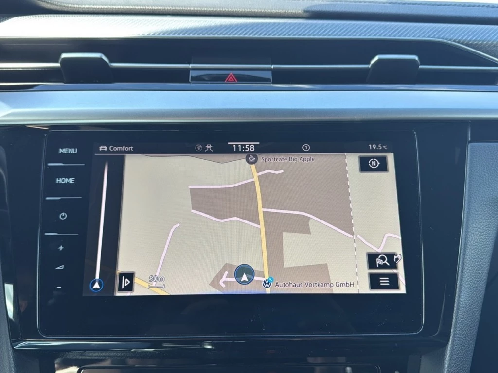 Hoofdafbeelding Volkswagen Arteon