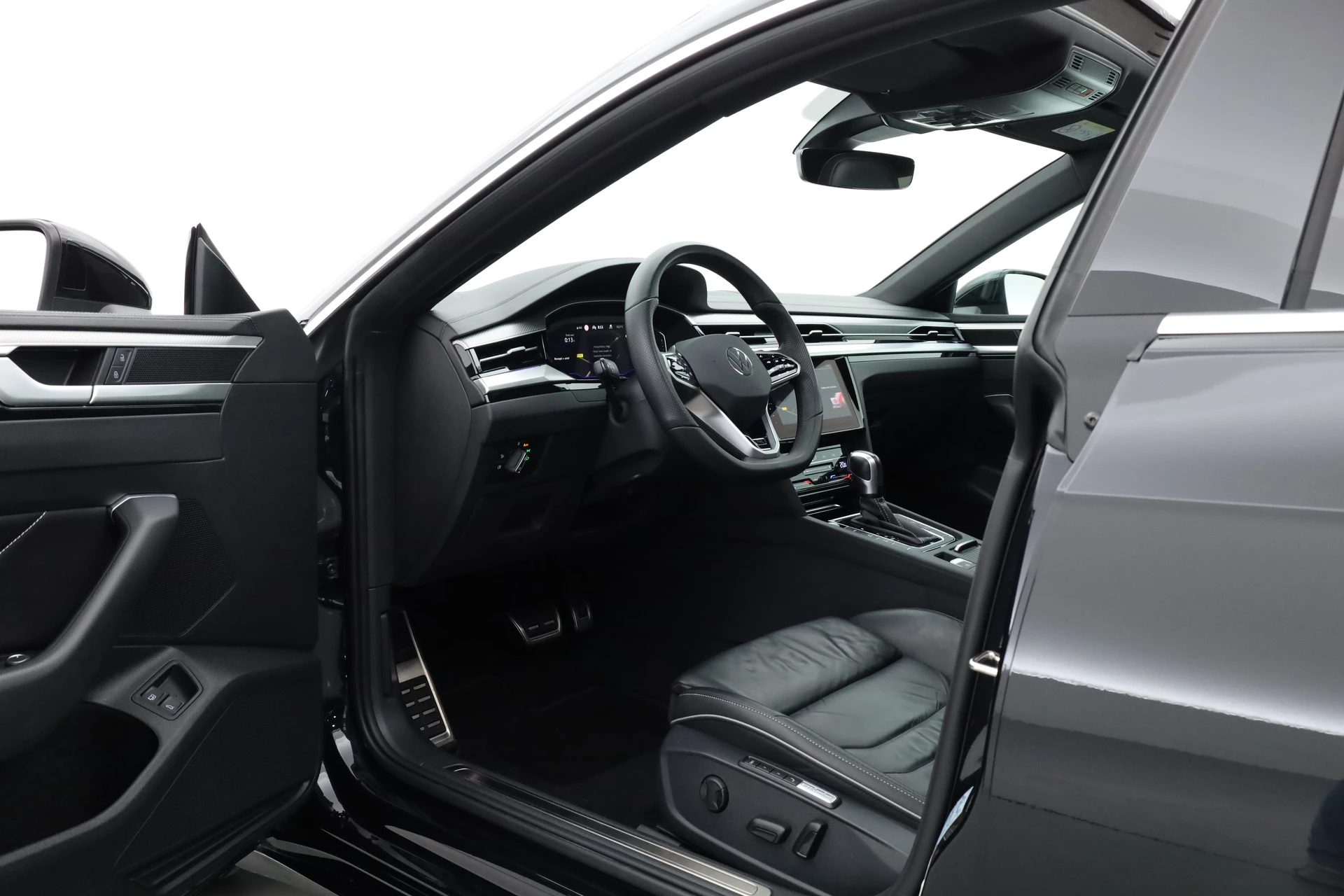 Hoofdafbeelding Volkswagen Arteon