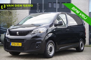 Hoofdafbeelding Peugeot Expert