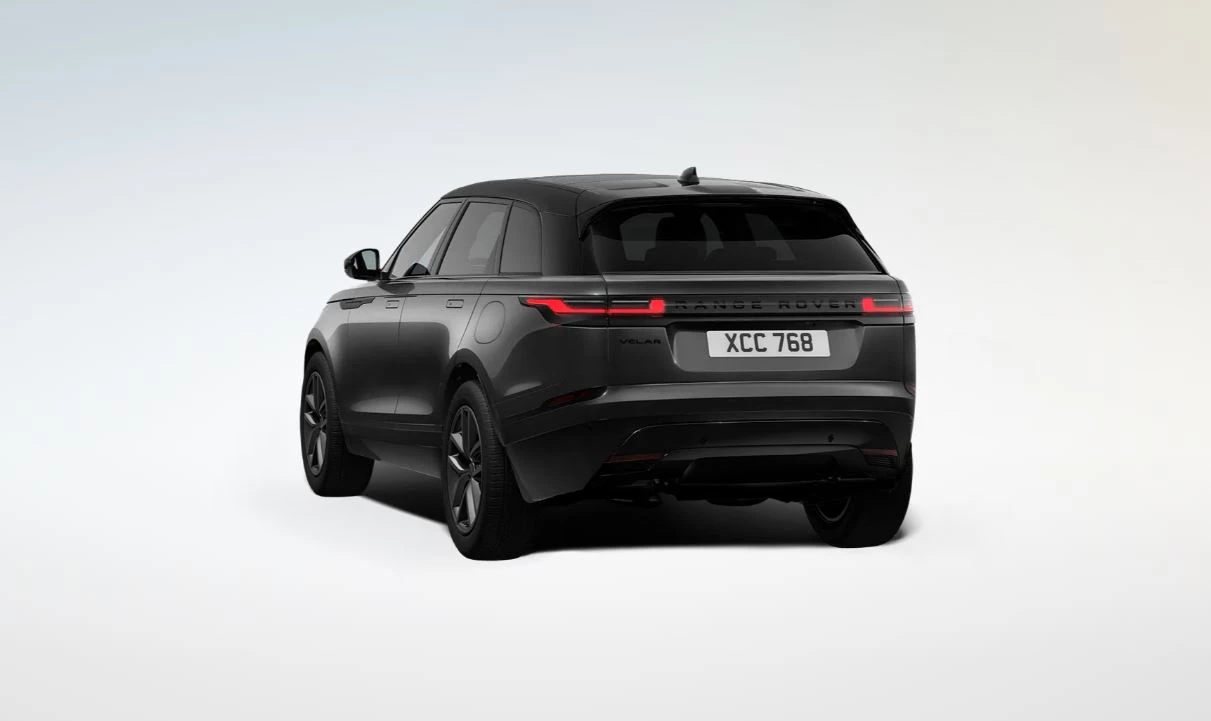 Hoofdafbeelding Land Rover Range Rover Velar