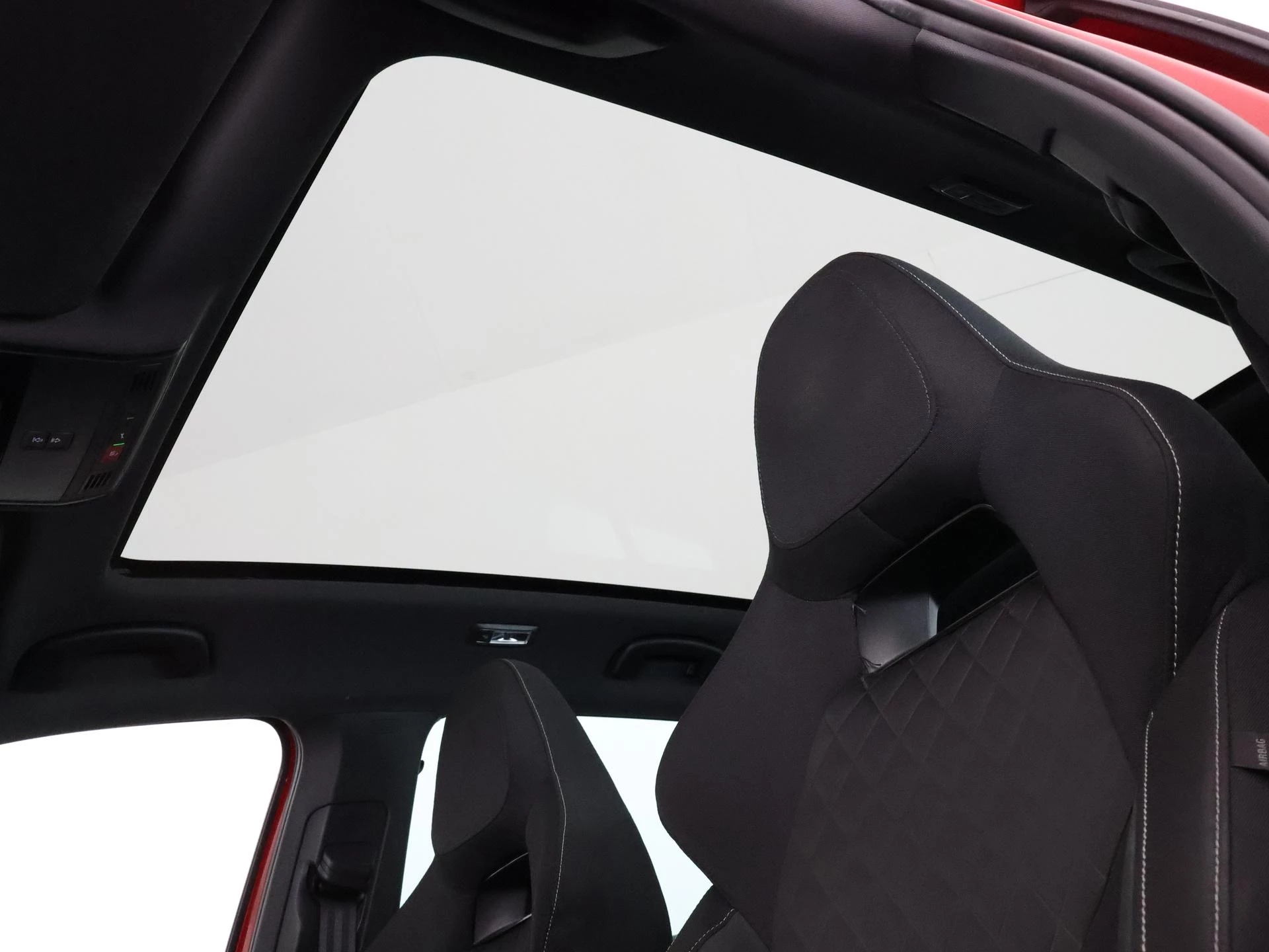 Hoofdafbeelding Škoda Scala