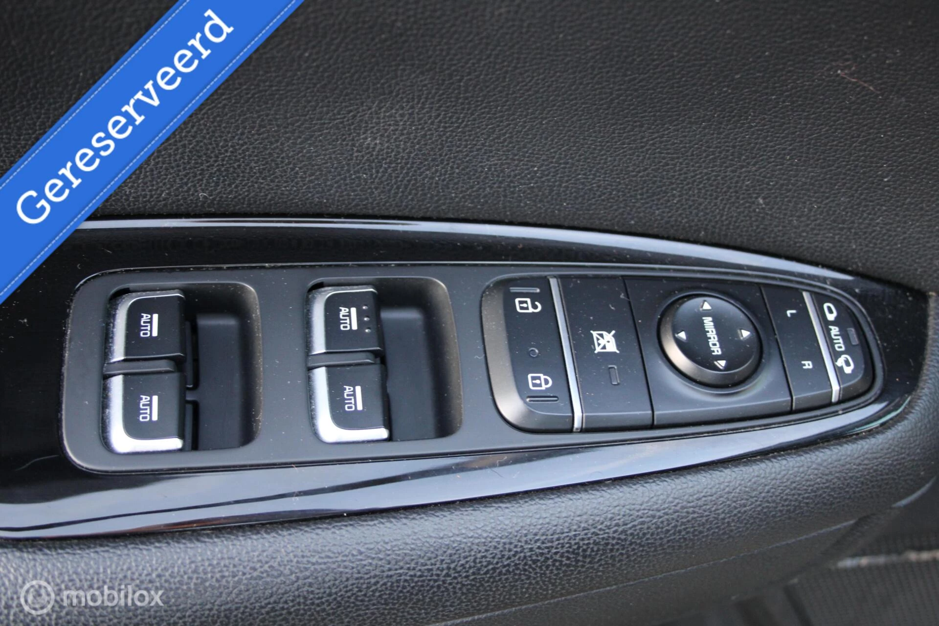 Hoofdafbeelding Kia Optima