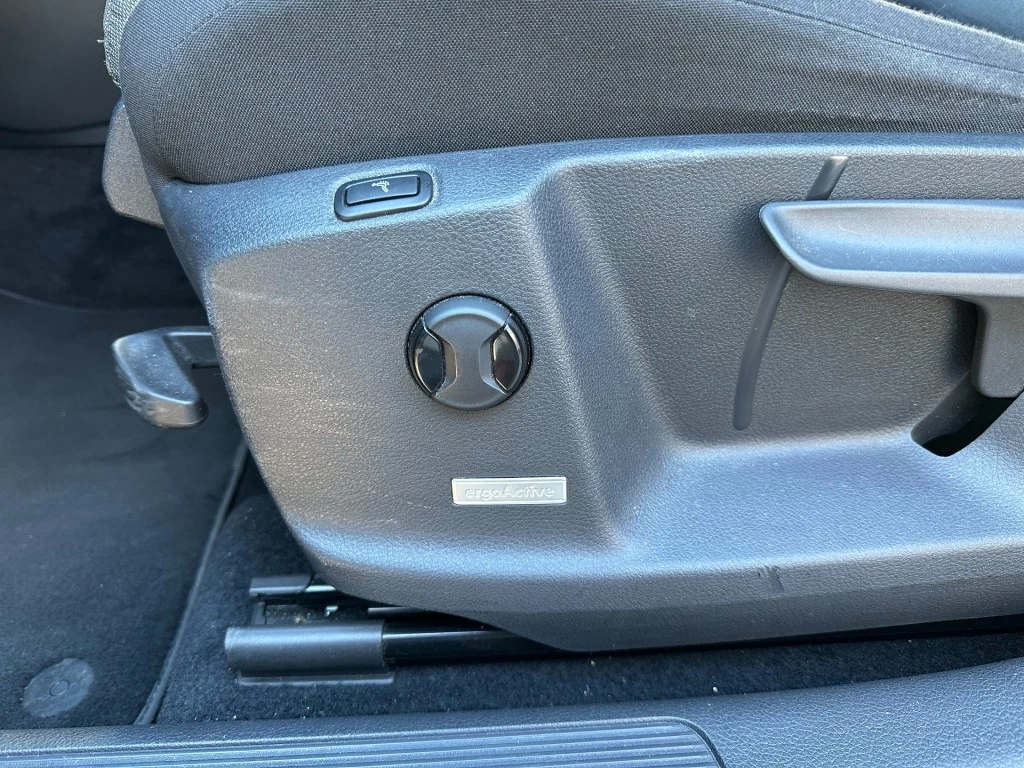 Hoofdafbeelding Volkswagen Golf Sportsvan