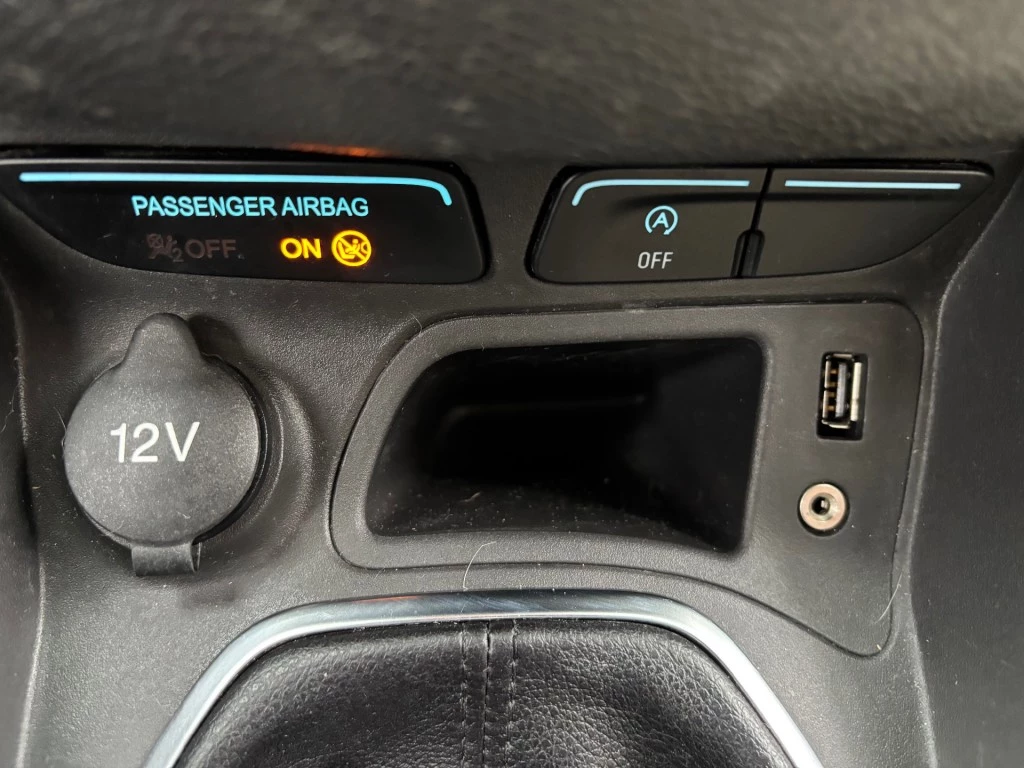 Hoofdafbeelding Ford Tourneo Courier