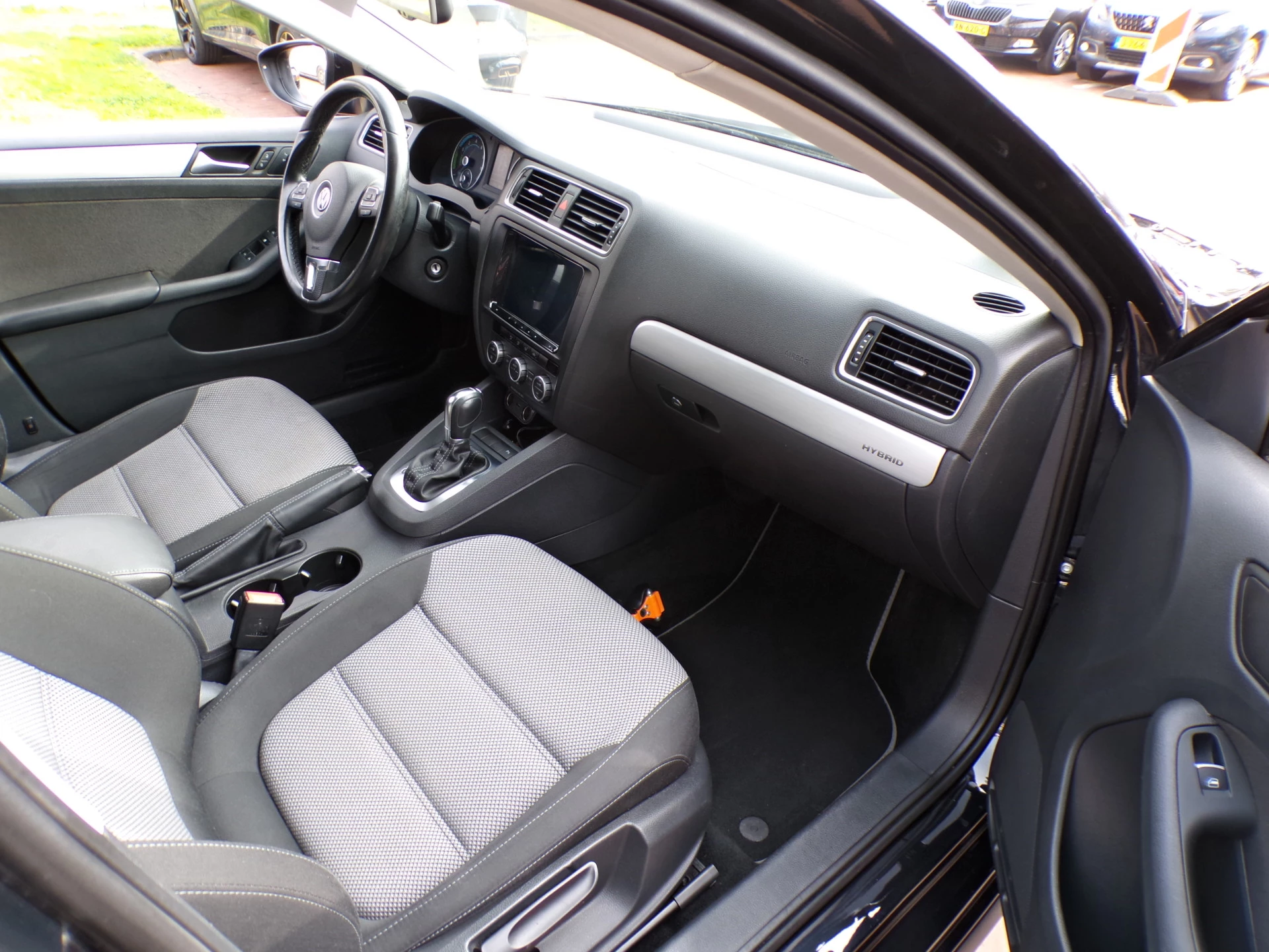 Hoofdafbeelding Volkswagen Jetta