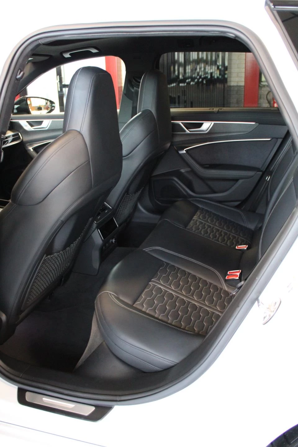 Hoofdafbeelding Audi RS6