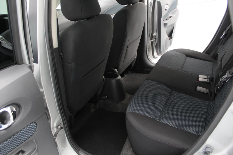 Hoofdafbeelding Nissan Note