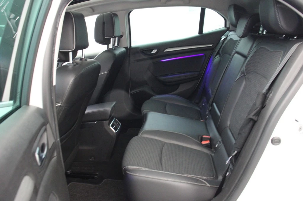 Hoofdafbeelding Renault Mégane