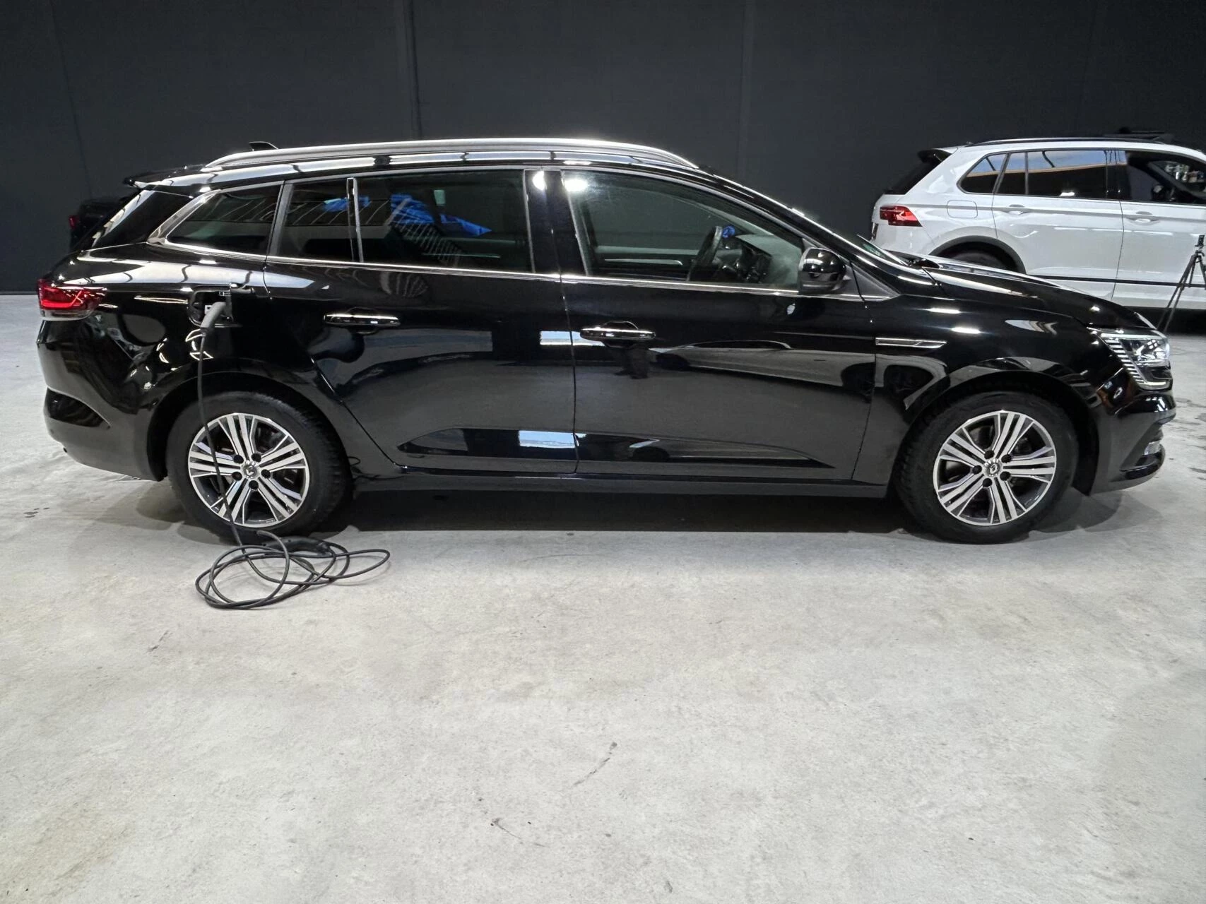 Hoofdafbeelding Renault Megane E-Tech