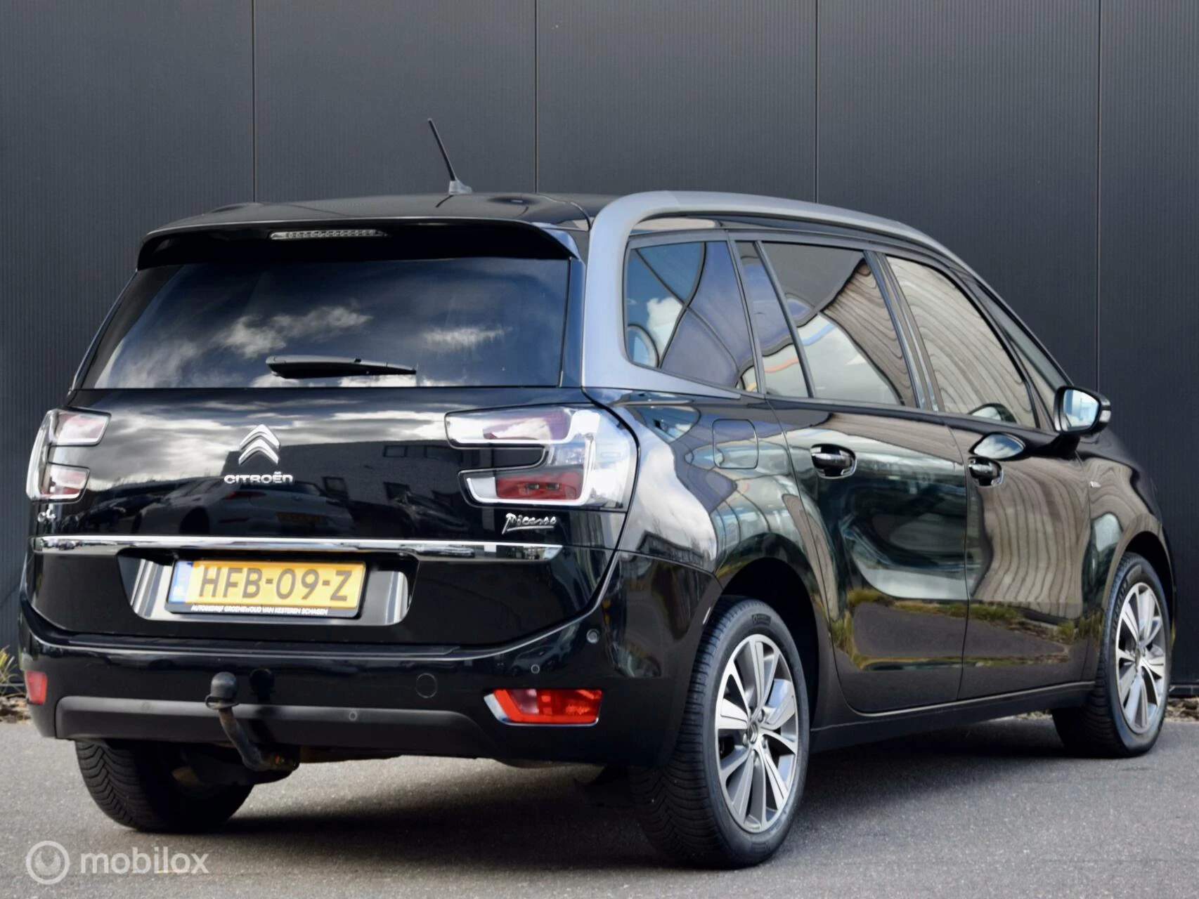 Hoofdafbeelding Citroën Grand C4 Picasso