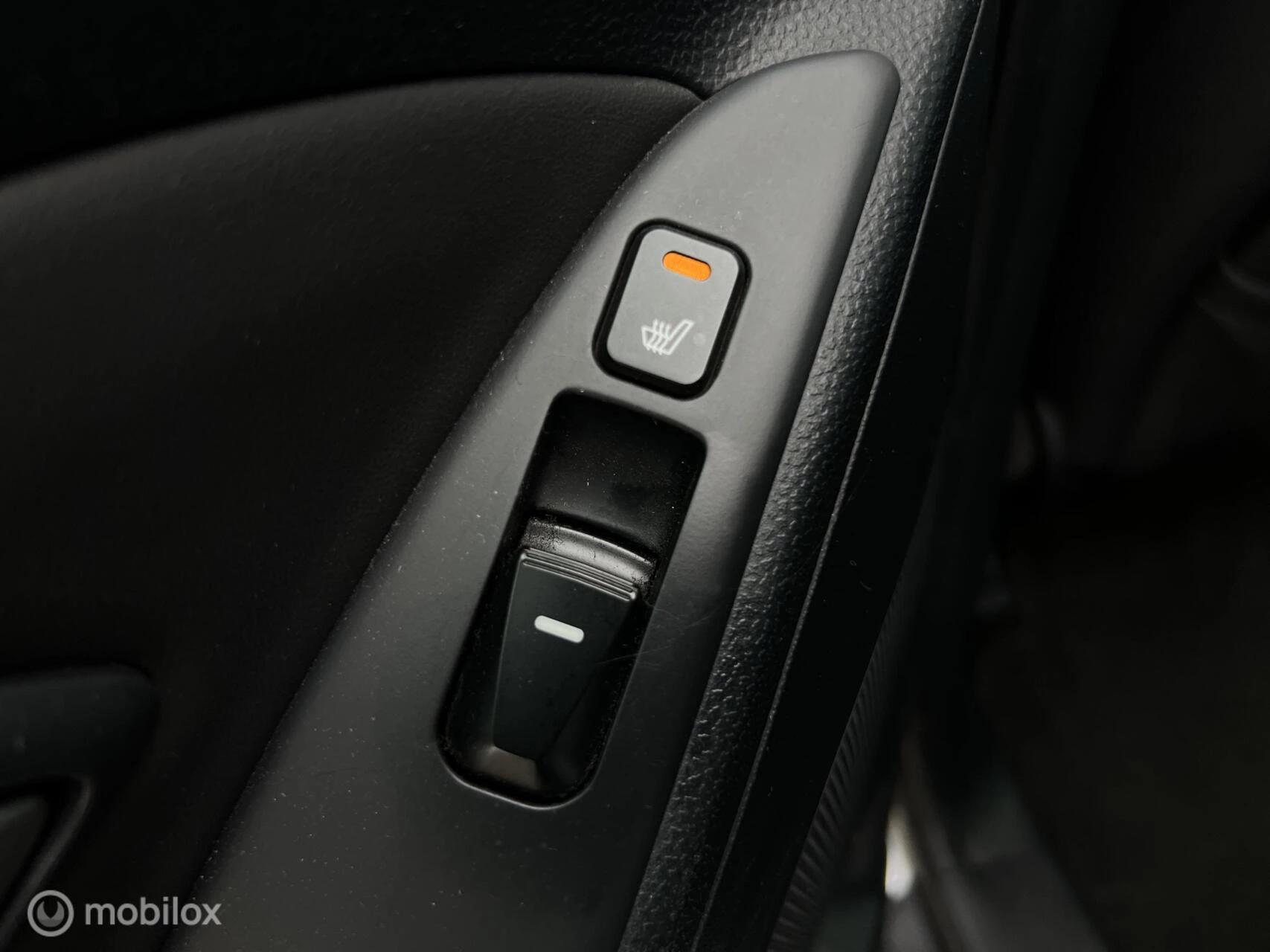 Hoofdafbeelding Hyundai ix35